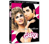 Grease [Édition 40ème Anniversaire] [Édition 40ème Anniversaire] [Édition 40ème Anniversaire]