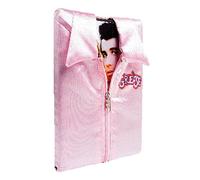 Grease - Édition Collector - Etui Rose
