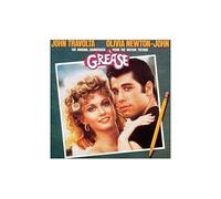 Grease Édition Limitée CD