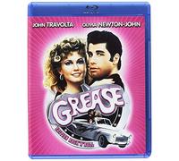 Grease - Edition Spéciale - Blu-Ray