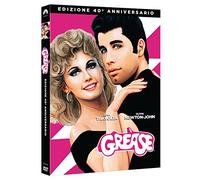 Grease (Edizione 40 Anniversario) [Import]