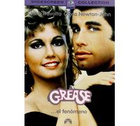 Grease - (Español-Ingles-Frances)