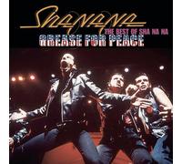 Grease for Peace: The Best of Sha Na