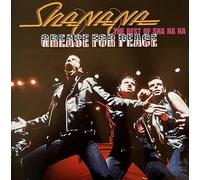 Grease For Peace: The Best Of Sha Na Na