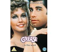 Grease (Full Screen Edition)