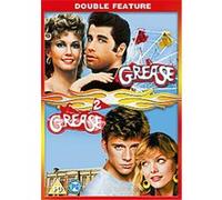 Grease/Grease 2 , (Box Set) G