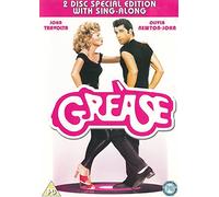 Grease - Grease (Special Collector's Edition) [Import anglais]