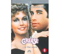 Grease [Import belge]