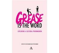 Grease Is the Word Grease Is the Word (Auteur)