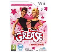 GREASE / Jeu console Wii