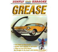 Grease - KARAOKE - GREASE [Import anglais]
