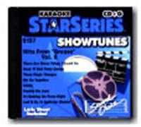 Grease - Karaoke: Hits from Grease