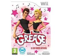 Grease - Le Jeu Vidéo Officiel Wii