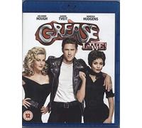 Grease Live!