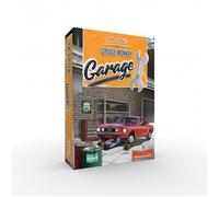 Grease Monkey Garage - Allemand