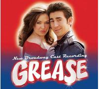 Grease/New Broadway Cast Recording
