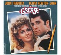 Grease / O.S.T. - Grease (Original Soundtrack) [Vinyl Lp]