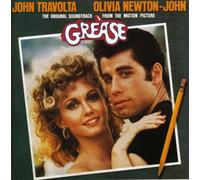 Grease O. S.T.Original Soundtrack - Colonna Sonora Originale CD Polydor