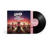 Grease : Rise Of The Pink Ladies E