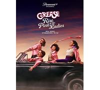 Grease Rise of The Pink Ladies Poster 30 x 40 cm