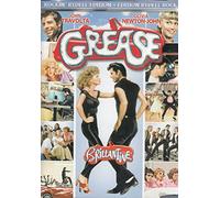Grease (Rockin' Rydell Edition)