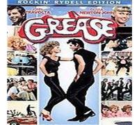 Grease: Rockin Rydell Edition