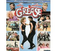 Grease (Rockin' Rydell Edition) Blu-ray + DVD