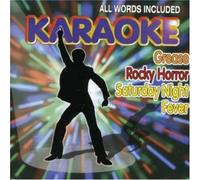 Grease/Sat Night Karaoke [Import]