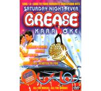Grease - Saturday Night Fever