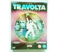 Grease/Saturday Night Fever/Staying Alive
