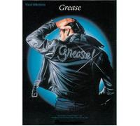 Grease (Stage Vocal Selections) / Recueil