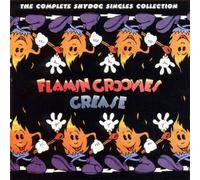 Grease. The Complete Skydog Singles Collection From 1973-1981