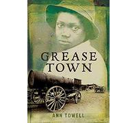 Grease Town