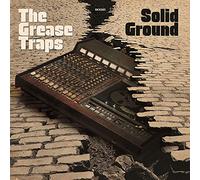 Grease Traps - Solid Ground
