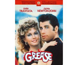 Grease (Usa/Canada)