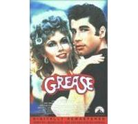 Grease [VHS] [Import allemand]