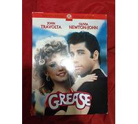 Grease (Widescreen Edition) [Import USA Zone 1]