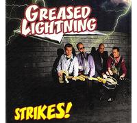 Greased Lightning - Strikes [Import]