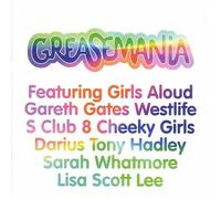 Greasemania - European Import