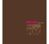 Greasy Bear - Is Adrian There? -Ltd-