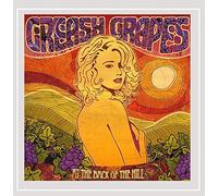 Greasy Grapes - at Back of The Hill