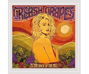 Greasy Grapes - at Back of The Hill