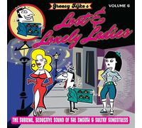Greasy Mike's Lost & Lonely Ladies