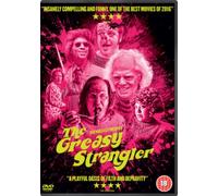 Greasy Strangler The