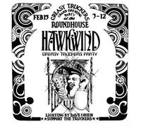 Hawkwind – Greasy Truckers Party