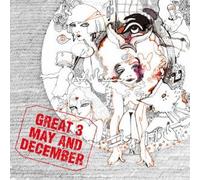 Great 3 - May & December [Import Allemand]
