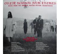 Great Action Film Themes +Great Horror Film Themes