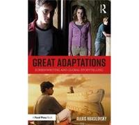 Great Adaptations Alexis Krasilovsky, (Auteur)