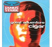 Janus Stark - Adventure Cigar