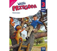 Great Adventure Class 3 Part 1 Handbook Mathematics EDITION 2022-2024 61507